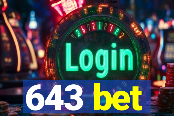 643 bet